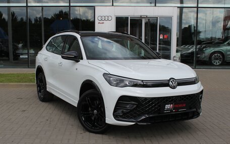 Volkswagen Tiguan, 2025 год, 5 030 000 рублей, 5 фотография