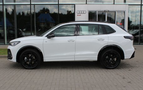 Volkswagen Tiguan, 2025 год, 5 030 000 рублей, 9 фотография