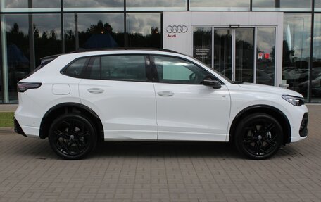 Volkswagen Tiguan, 2025 год, 5 030 000 рублей, 8 фотография