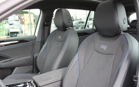 Volkswagen Tiguan, 2025 год, 5 030 000 рублей, 11 фотография