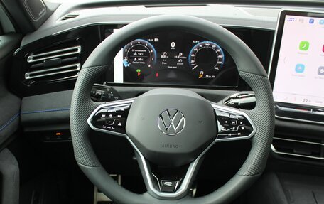 Volkswagen Tiguan, 2025 год, 5 030 000 рублей, 13 фотография