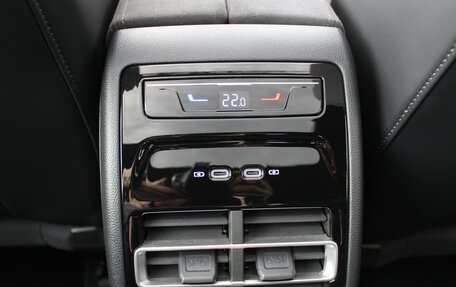 Volkswagen Tiguan, 2025 год, 5 030 000 рублей, 24 фотография