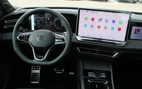 Volkswagen Tiguan, 2025 год, 5 030 000 рублей, 12 фотография