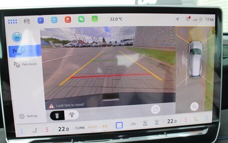 Volkswagen Tiguan, 2025 год, 5 030 000 рублей, 19 фотография