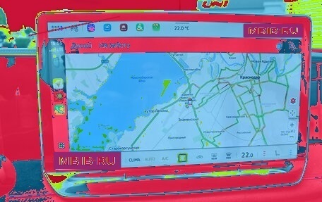 Volkswagen Tiguan, 2025 год, 5 030 000 рублей, 17 фотография