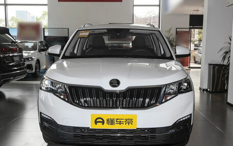 Skoda Kamiq I, 2025 год, 1 790 000 рублей, 2 фотография