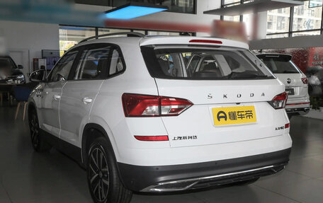 Skoda Kamiq I, 2025 год, 1 790 000 рублей, 3 фотография