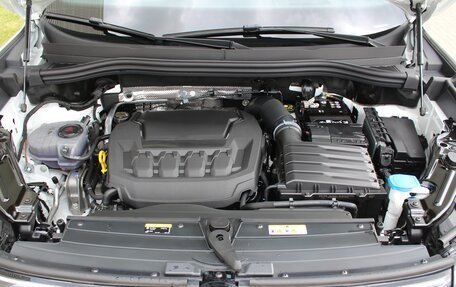 Volkswagen Tiguan, 2025 год, 5 030 000 рублей, 28 фотография