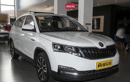 Skoda Kamiq I, 2025 год, 1 790 000 рублей, 4 фотография