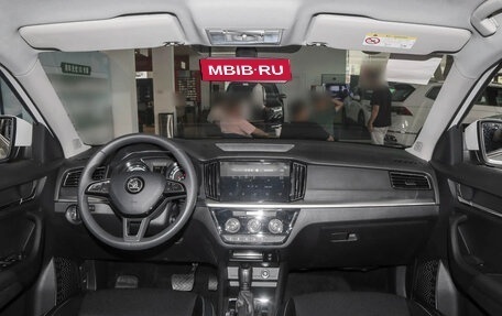 Skoda Kamiq I, 2025 год, 1 790 000 рублей, 5 фотография