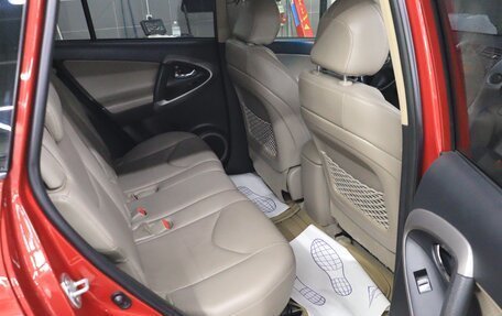 Toyota RAV4, 2006 год, 1 200 000 рублей, 11 фотография