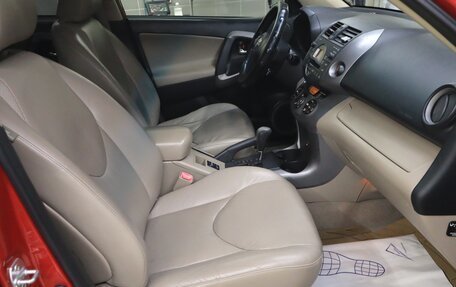 Toyota RAV4, 2006 год, 1 200 000 рублей, 9 фотография