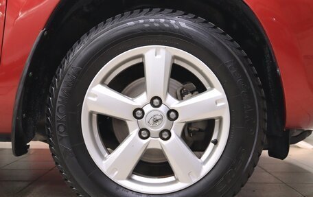 Toyota RAV4, 2006 год, 1 200 000 рублей, 7 фотография