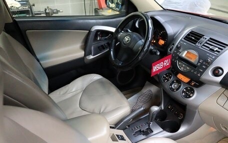 Toyota RAV4, 2006 год, 1 200 000 рублей, 8 фотография