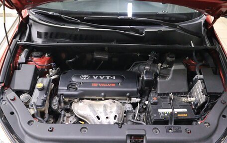 Toyota RAV4, 2006 год, 1 200 000 рублей, 19 фотография