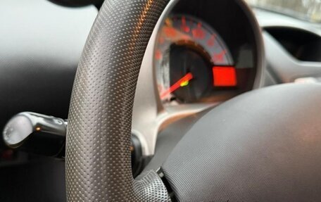 Peugeot 107 I рестайлинг, 2011 год, 400 000 рублей, 15 фотография