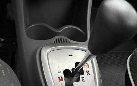 Peugeot 107 I рестайлинг, 2011 год, 400 000 рублей, 10 фотография