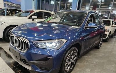BMW X1, 2022 год, 2 890 013 рублей, 1 фотография