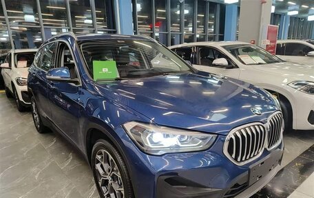 BMW X1, 2022 год, 2 890 013 рублей, 2 фотография