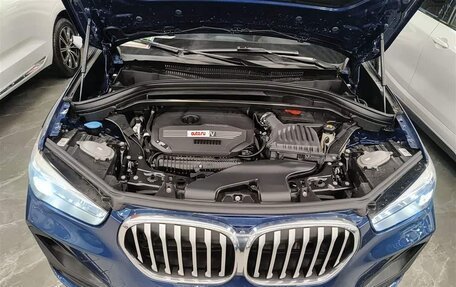 BMW X1, 2022 год, 2 890 013 рублей, 7 фотография