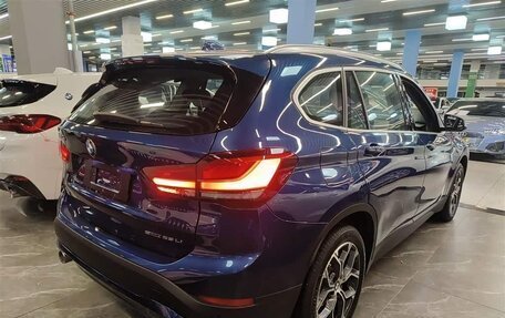 BMW X1, 2022 год, 2 890 013 рублей, 6 фотография