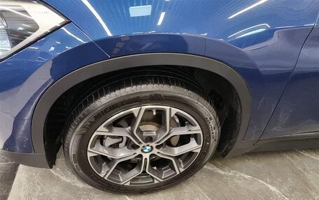 BMW X1, 2022 год, 2 890 013 рублей, 4 фотография