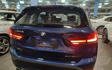 BMW X1, 2022 год, 2 890 013 рублей, 5 фотография