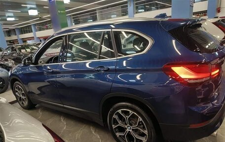 BMW X1, 2022 год, 2 890 013 рублей, 3 фотография