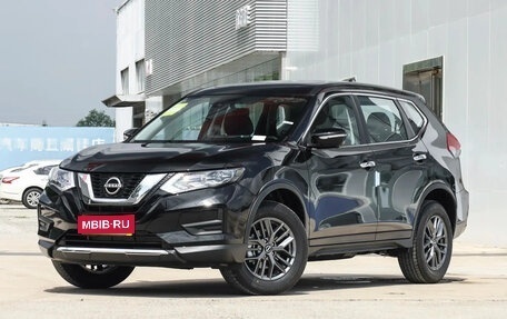 Nissan X-Trail, 2025 год, 2 500 000 рублей, 1 фотография