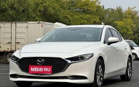 Mazda 3, 2020 год, 1 290 222 рублей, 1 фотография