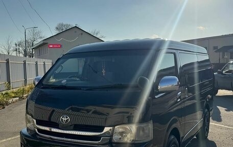 Toyota RegiusAce, 2009 год, 2 450 000 рублей, 1 фотография