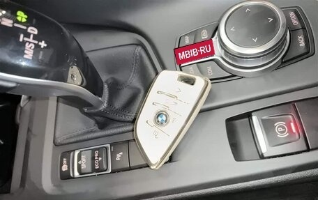 BMW X1, 2022 год, 2 890 013 рублей, 11 фотография