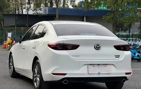 Mazda 3, 2020 год, 1 290 222 рублей, 3 фотография