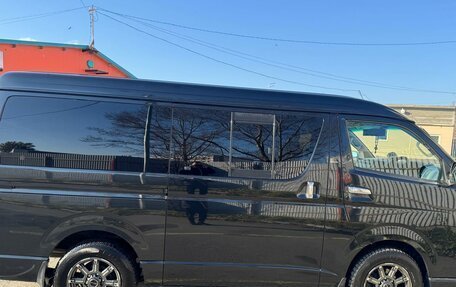 Toyota RegiusAce, 2009 год, 2 450 000 рублей, 7 фотография