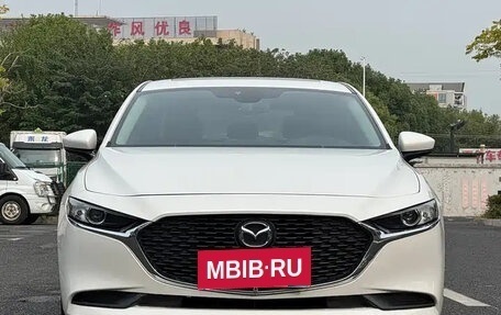 Mazda 3, 2020 год, 1 290 222 рублей, 2 фотография