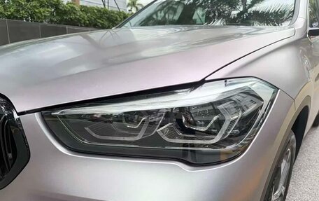 BMW X1, 2022 год, 2 550 013 рублей, 4 фотография