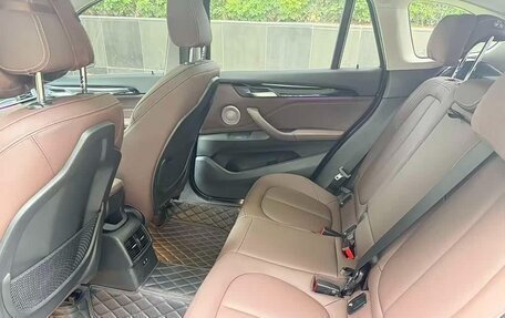 BMW X1, 2022 год, 2 550 013 рублей, 9 фотография