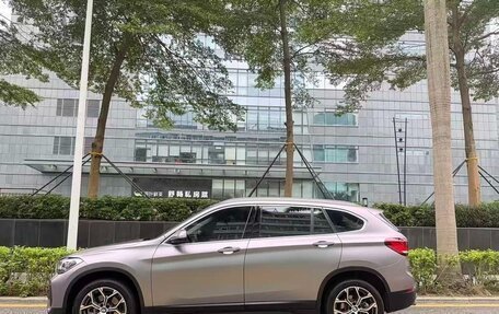 BMW X1, 2022 год, 2 550 013 рублей, 3 фотография