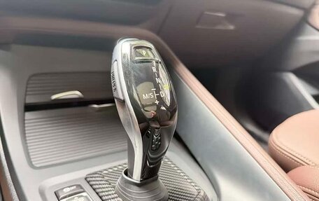 BMW X1, 2022 год, 2 550 013 рублей, 10 фотография