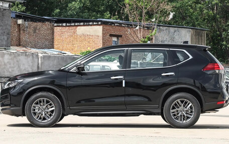 Nissan X-Trail, 2025 год, 2 500 000 рублей, 3 фотография