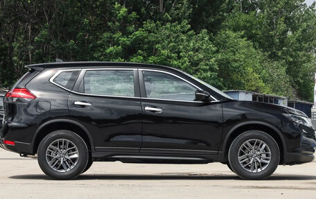 Nissan X-Trail, 2025 год, 2 500 000 рублей, 4 фотография