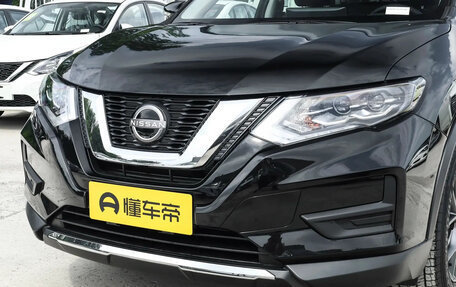 Nissan X-Trail, 2025 год, 2 500 000 рублей, 7 фотография