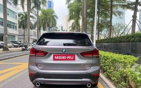 BMW X1, 2022 год, 2 550 013 рублей, 6 фотография