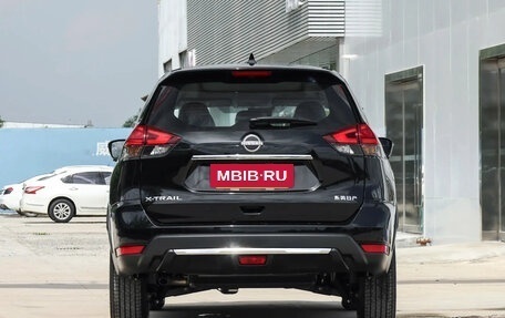 Nissan X-Trail, 2025 год, 2 500 000 рублей, 9 фотография