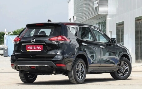 Nissan X-Trail, 2025 год, 2 500 000 рублей, 8 фотография