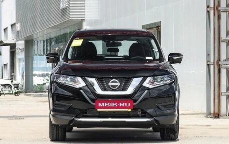 Nissan X-Trail, 2025 год, 2 500 000 рублей, 2 фотография