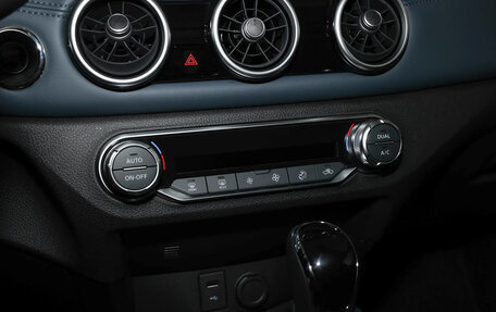 Nissan X-Trail, 2025 год, 2 500 000 рублей, 11 фотография