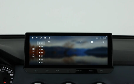 Nissan X-Trail, 2025 год, 2 500 000 рублей, 14 фотография