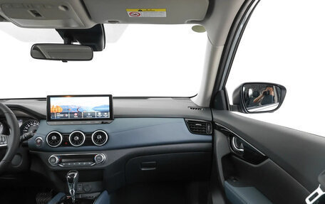 Nissan X-Trail, 2025 год, 2 500 000 рублей, 12 фотография