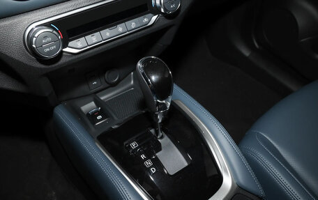 Nissan X-Trail, 2025 год, 2 500 000 рублей, 10 фотография